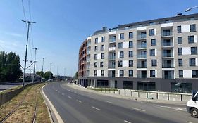 Apartament Szarotki